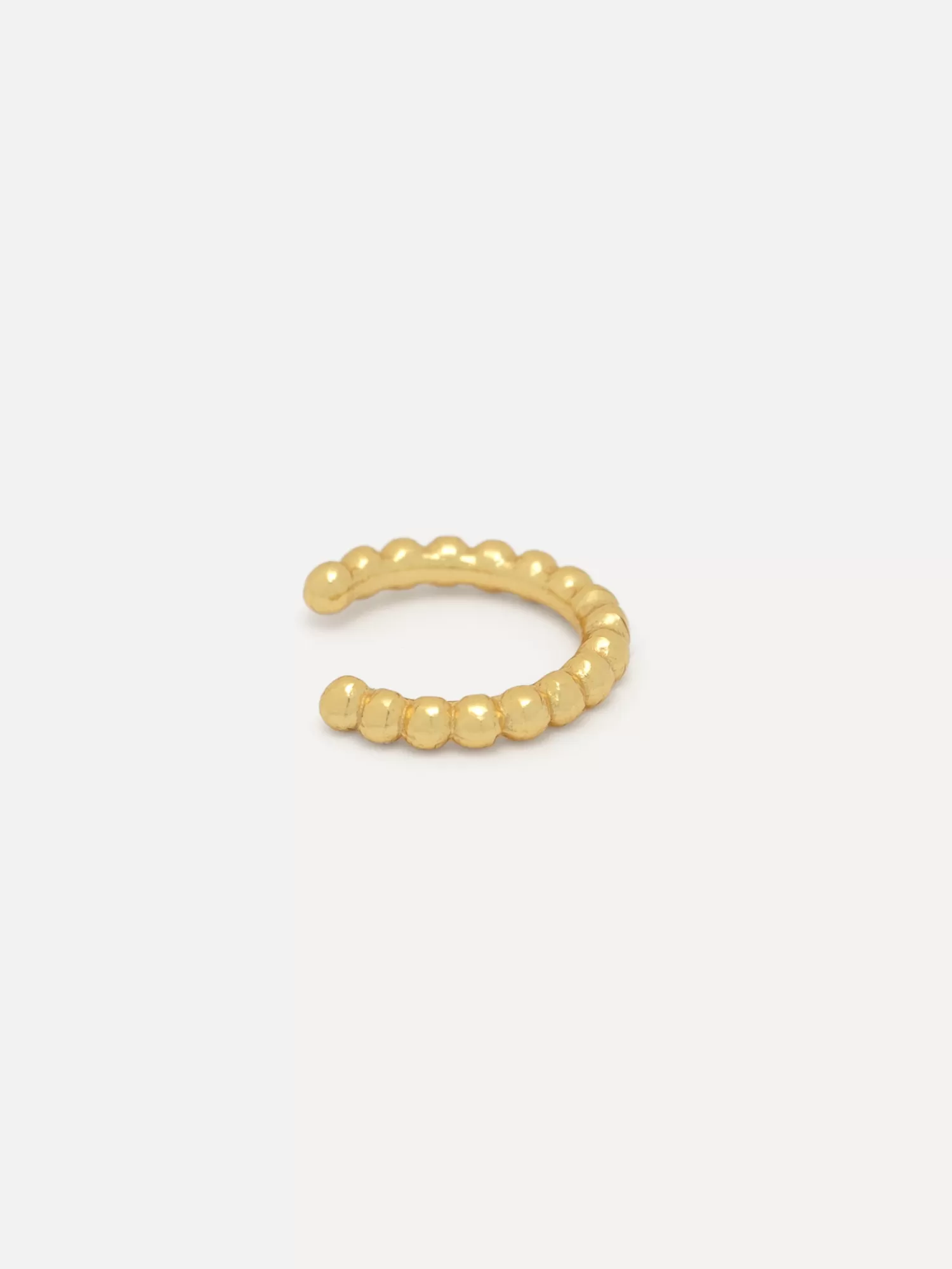 Les Soeurs Ear Cuff June Dots Cheap