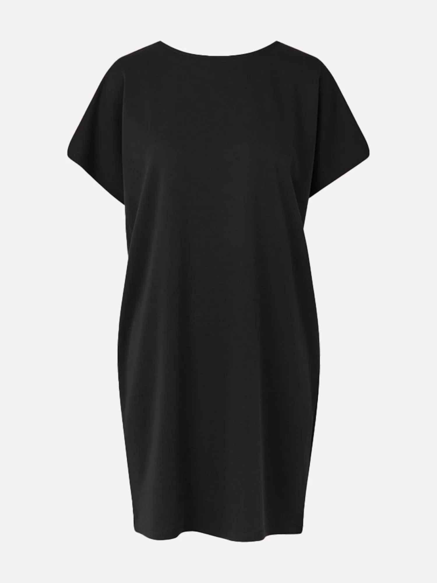 MBYM Jersey Robe Kattie Bosko Black Cheap