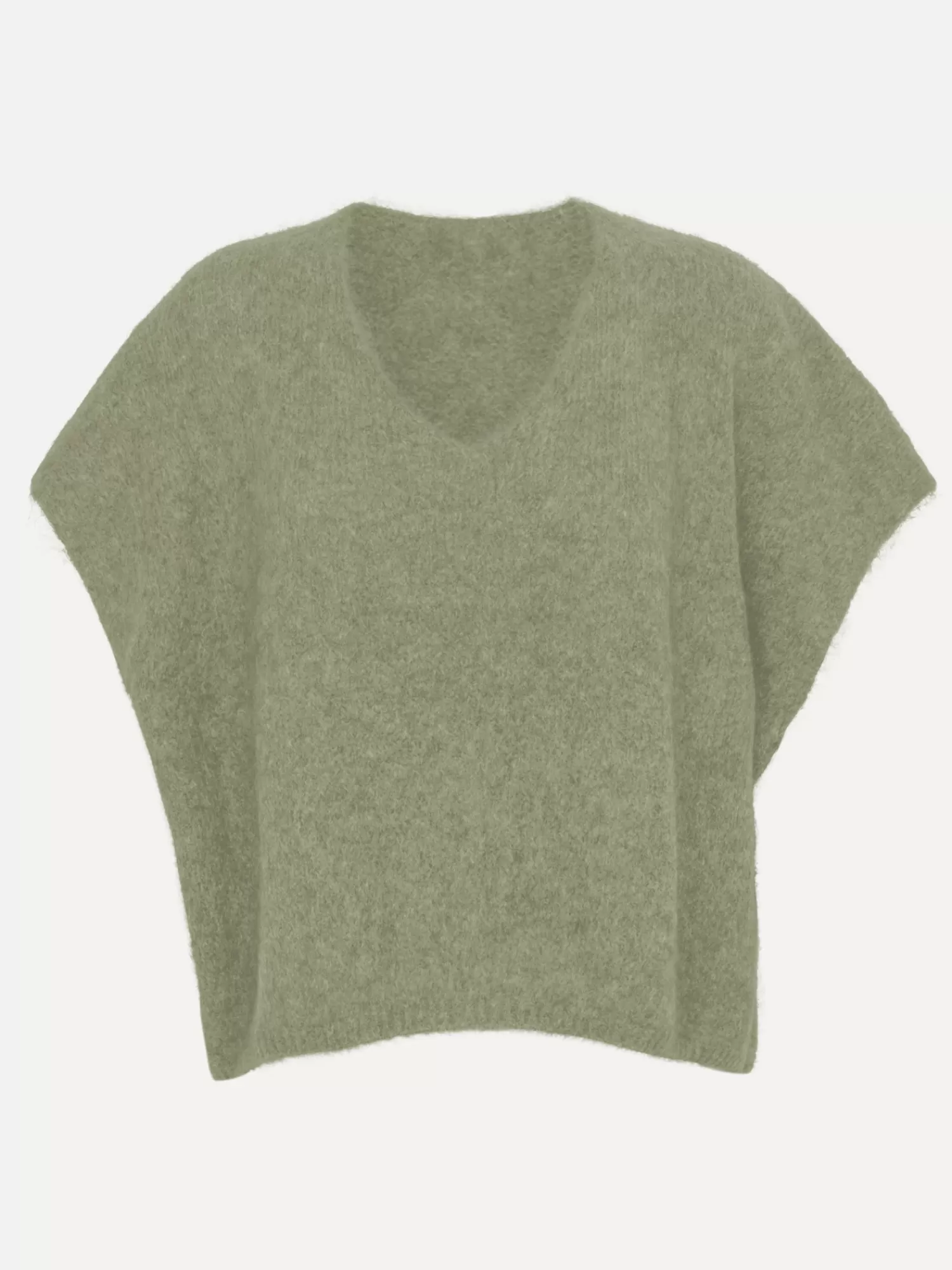 Le Marais Knit Bo Khaki Cheap