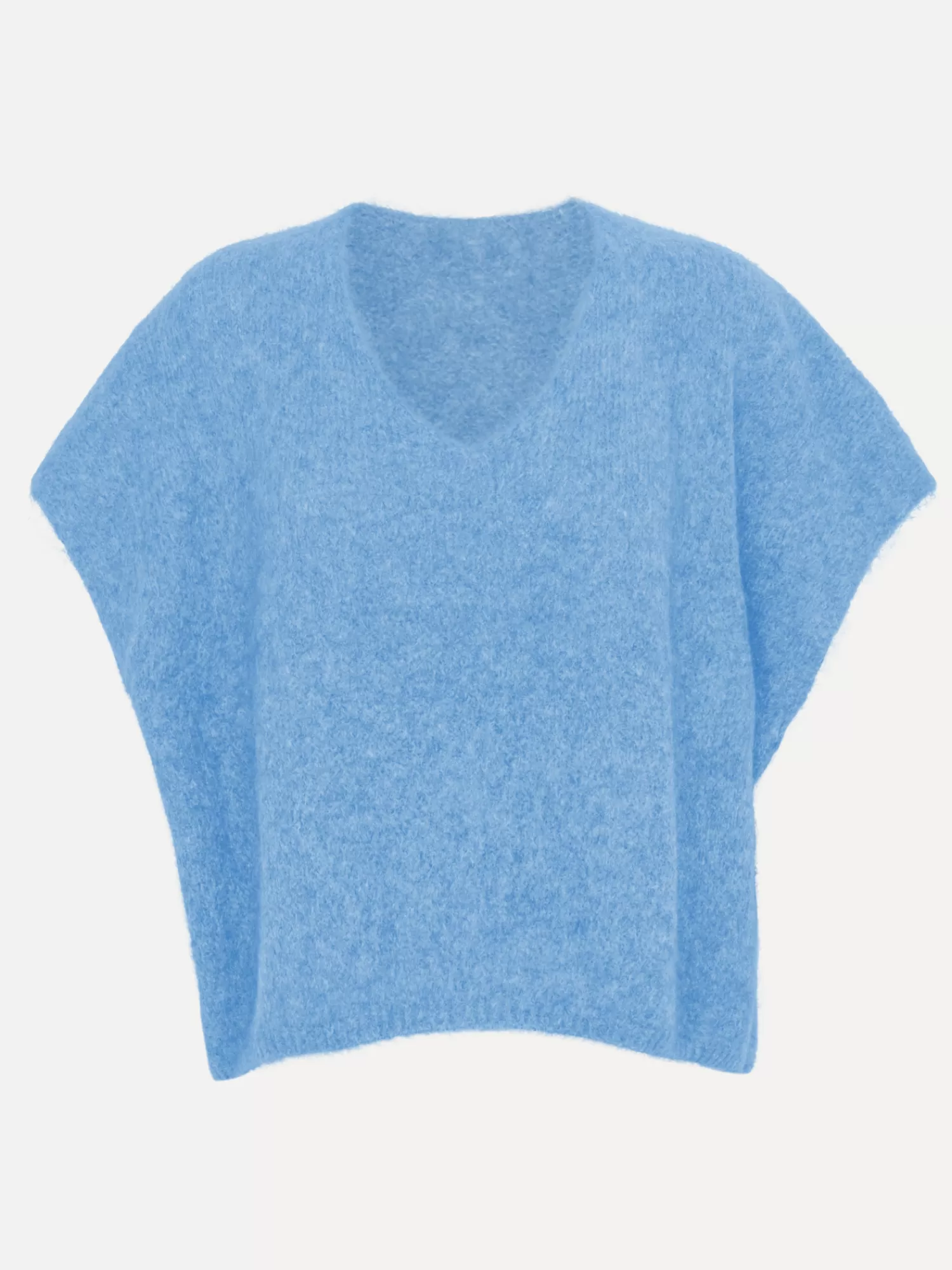 Le Marais Knit Bo Light Blue Best