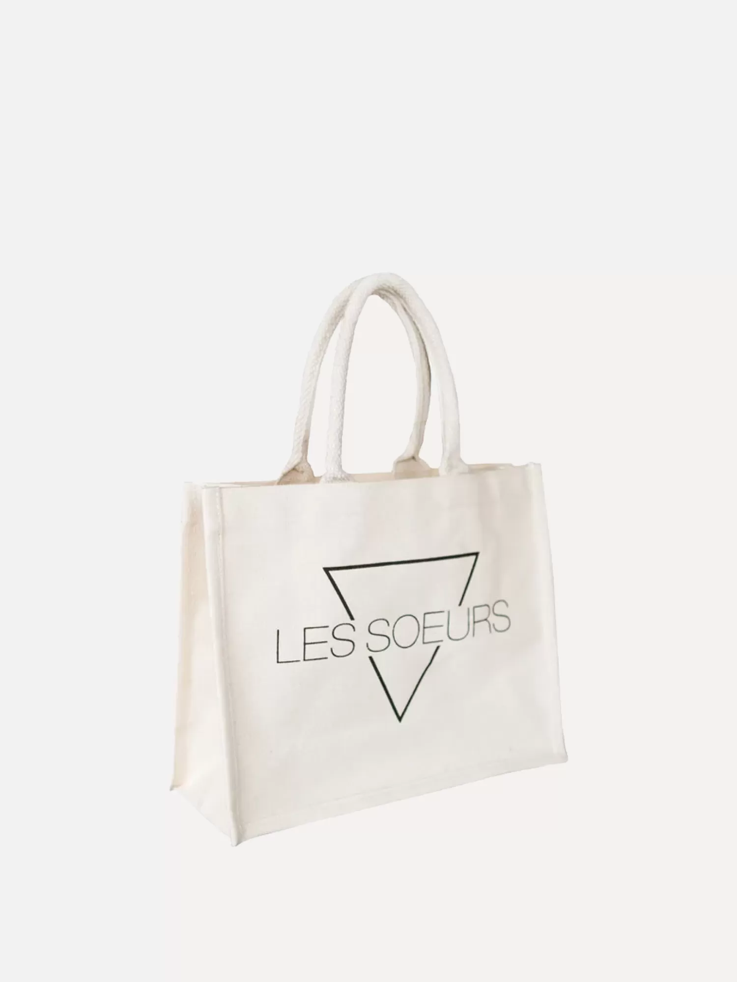 Les Soeurs Lunch Bag Flash Sale