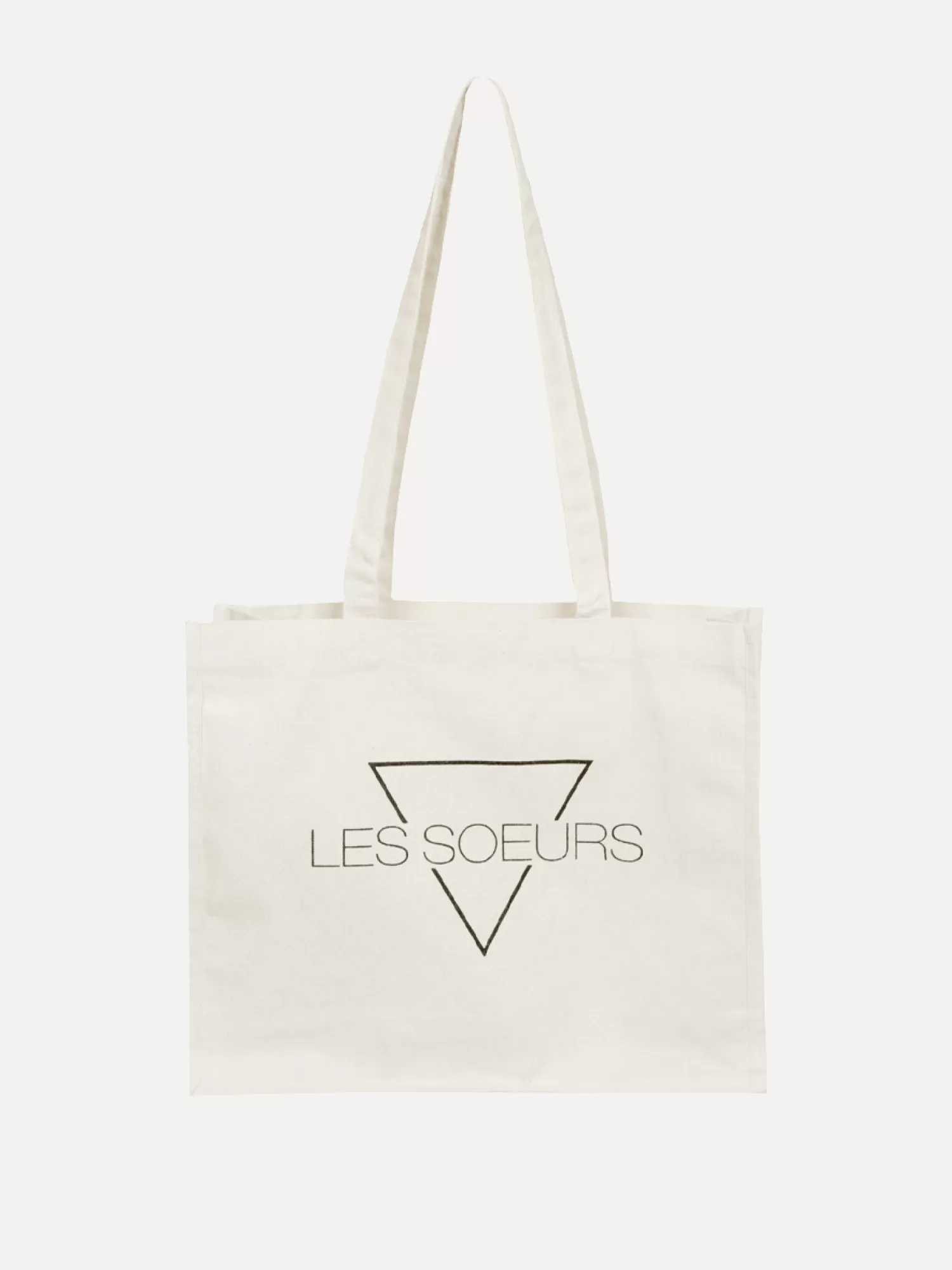 Les Soeurs Tote Bag Best