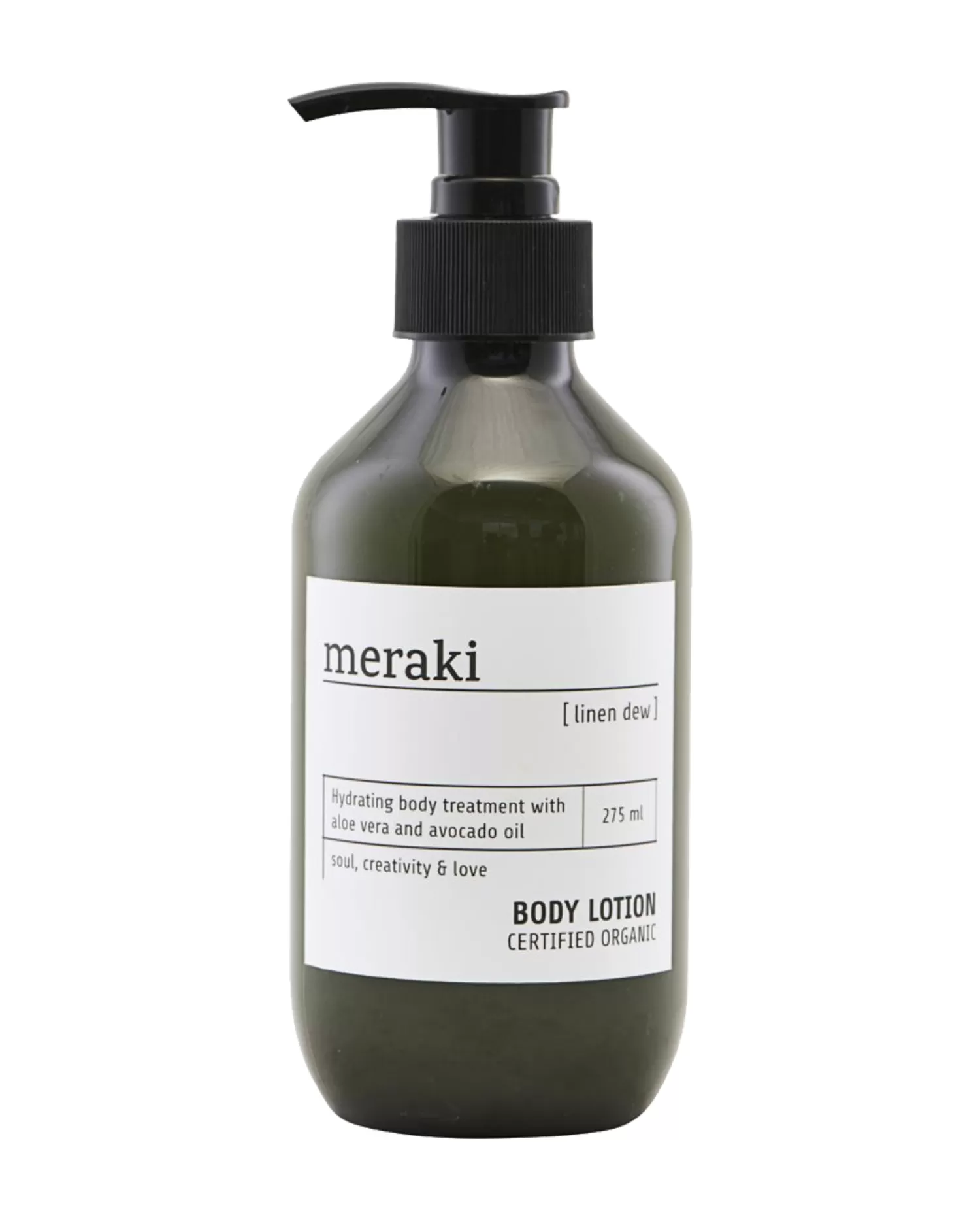 Meraki Lotion Corporelle Linen Dew Flash Sale