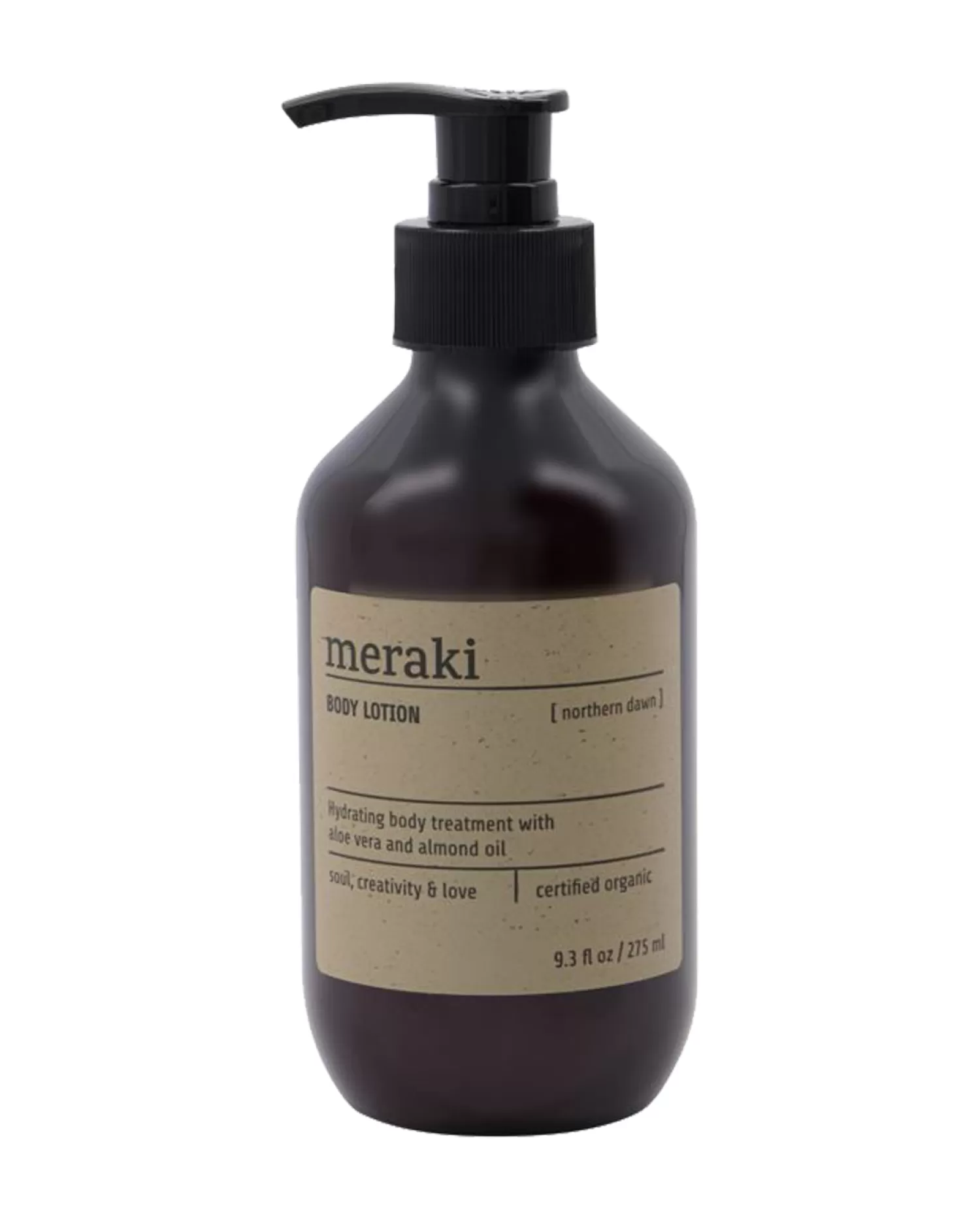 Meraki Lotion Corporelle Northern Dawn Fashion