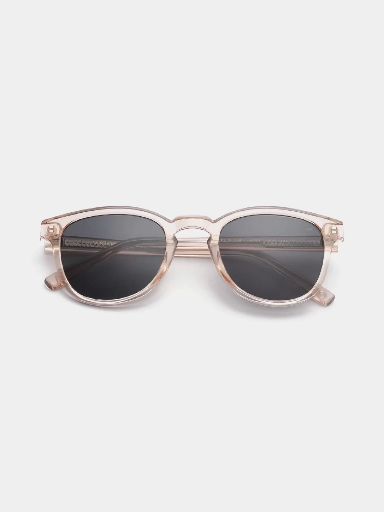 A.Kjaerbede Lunettes De Soleil Bate Cheap