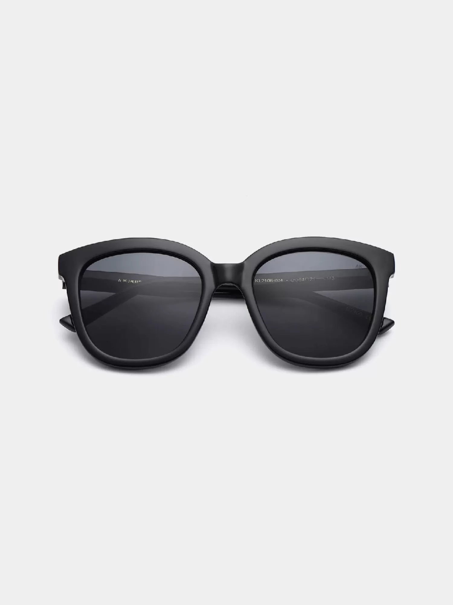 A.Kjaerbede Lunettes De Soleil Billy Clearance