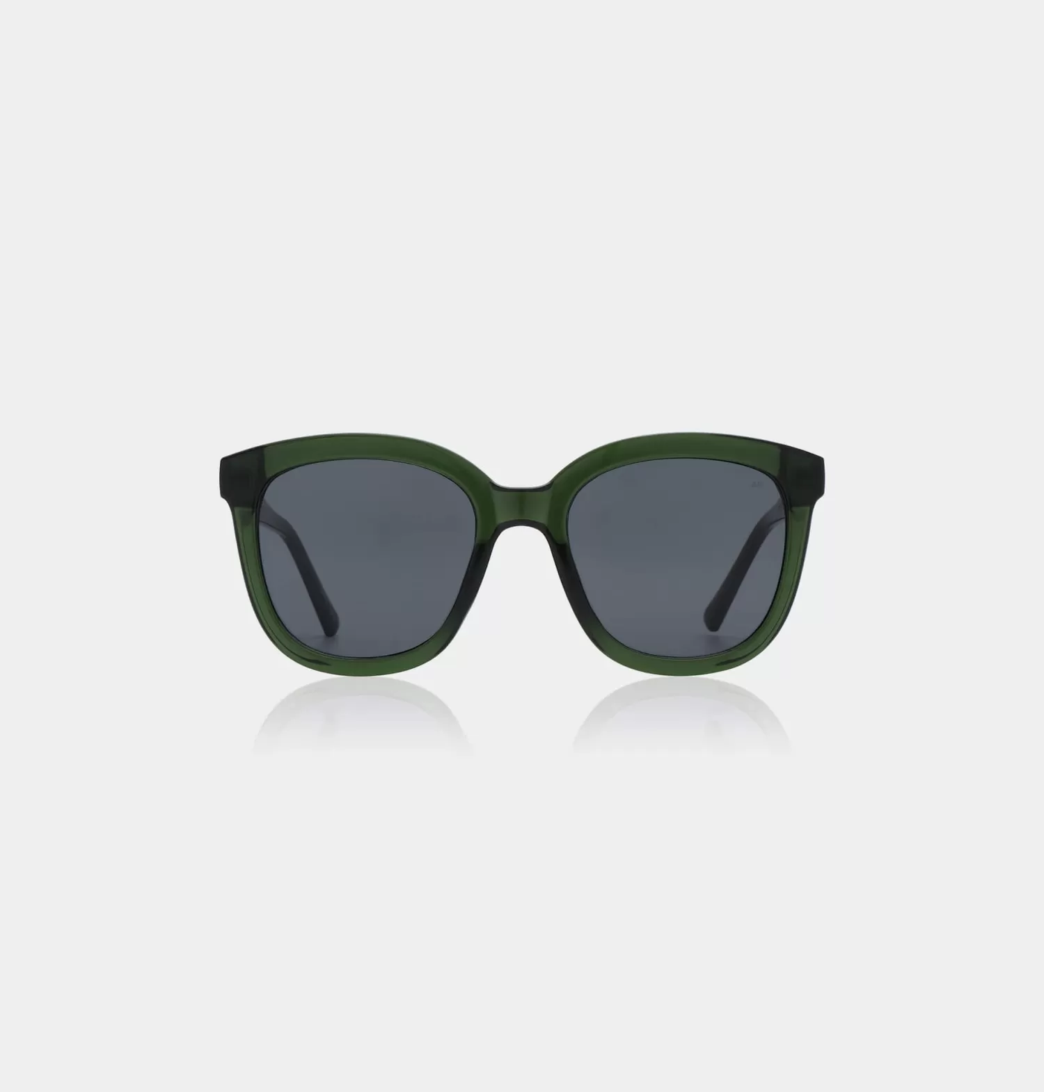 A.Kjaerbede Lunettes De Soleil Billy Flash Sale