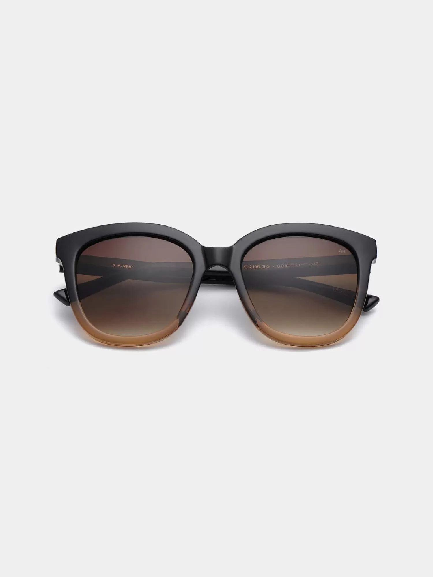 A.Kjaerbede Lunettes De Soleil Billy Shop