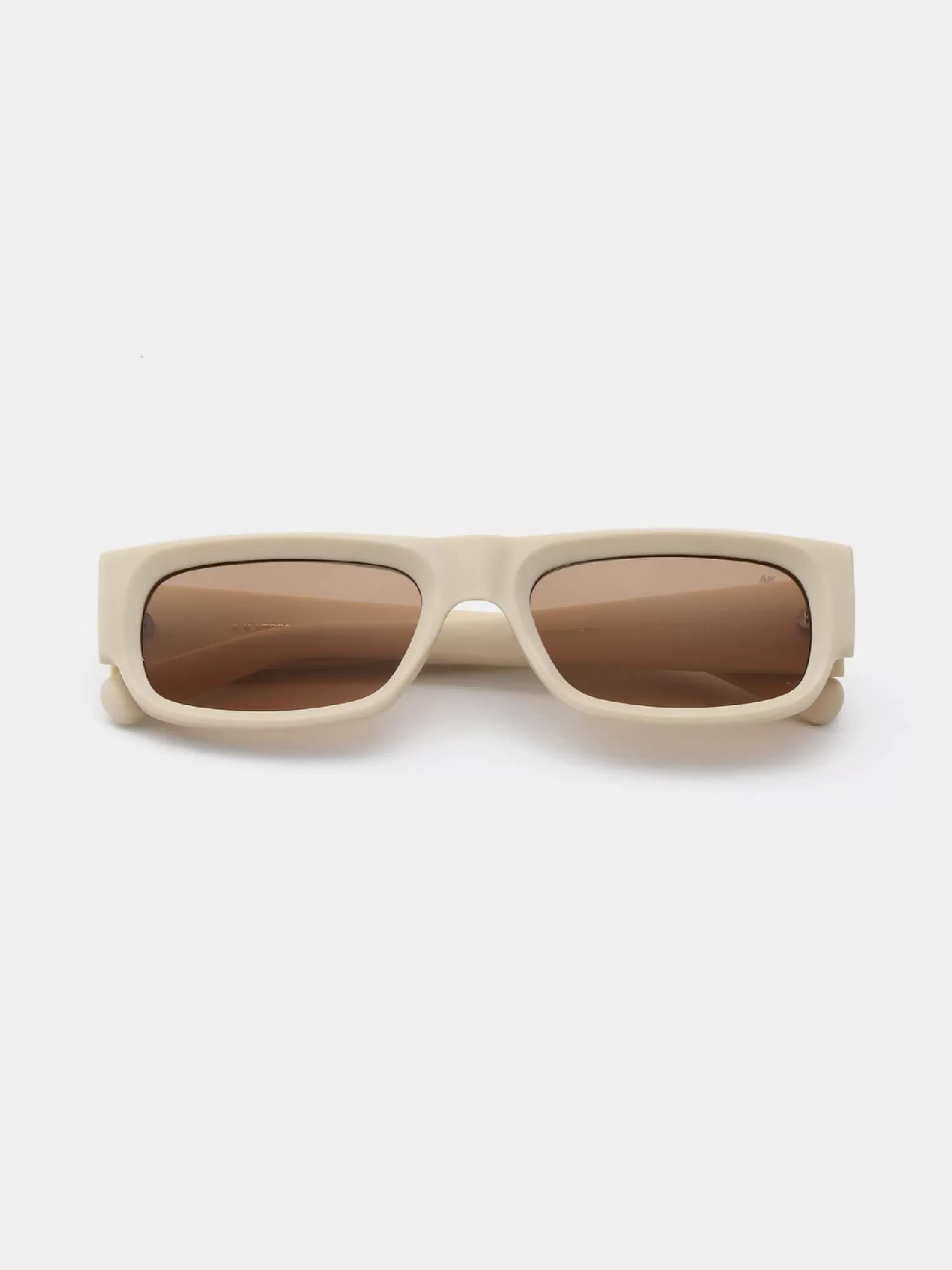 A.Kjaerbede Lunettes De Soleil Jean Clearance