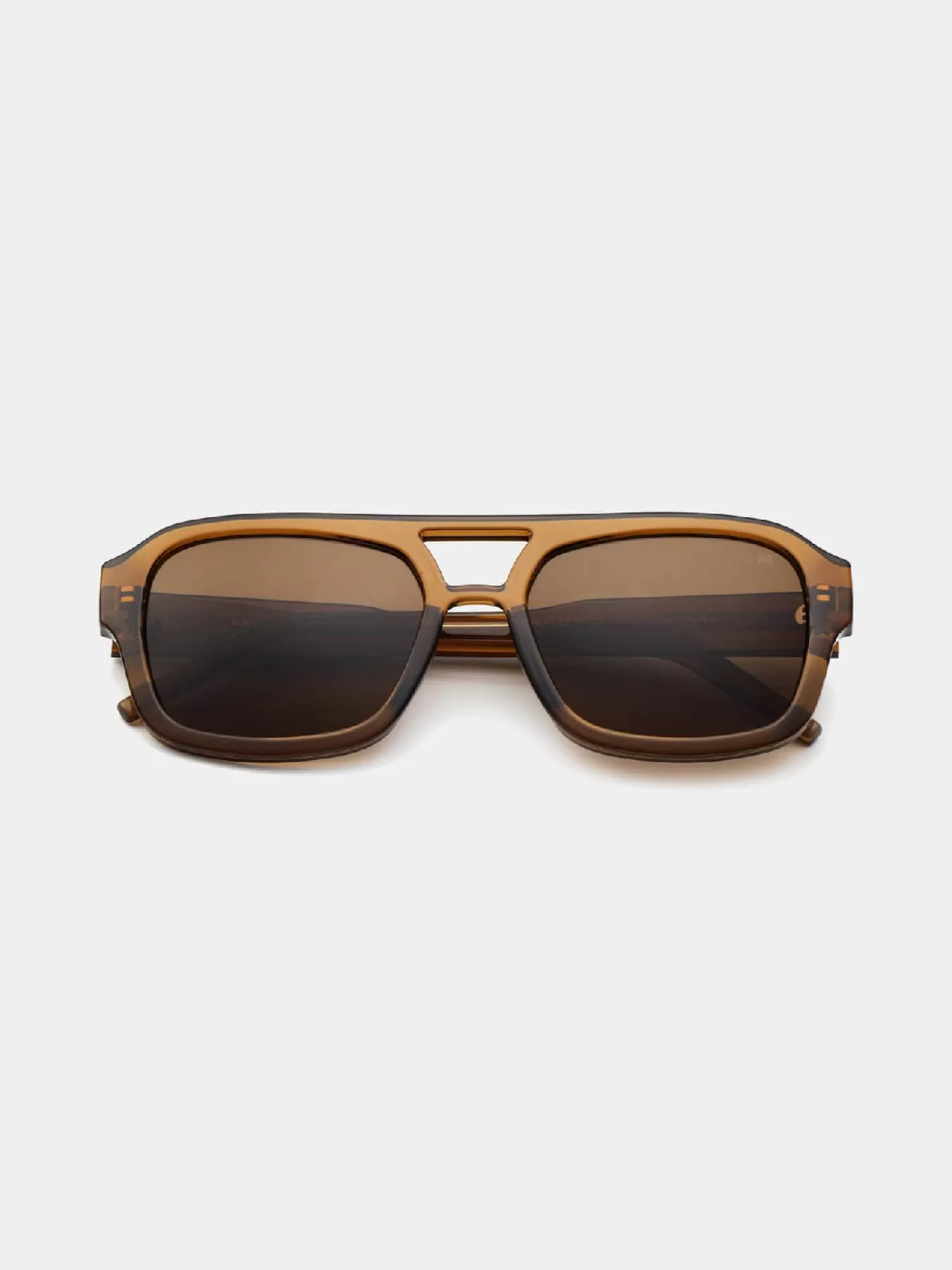 A.Kjaerbede Lunettes De Soleil Kaya Fashion