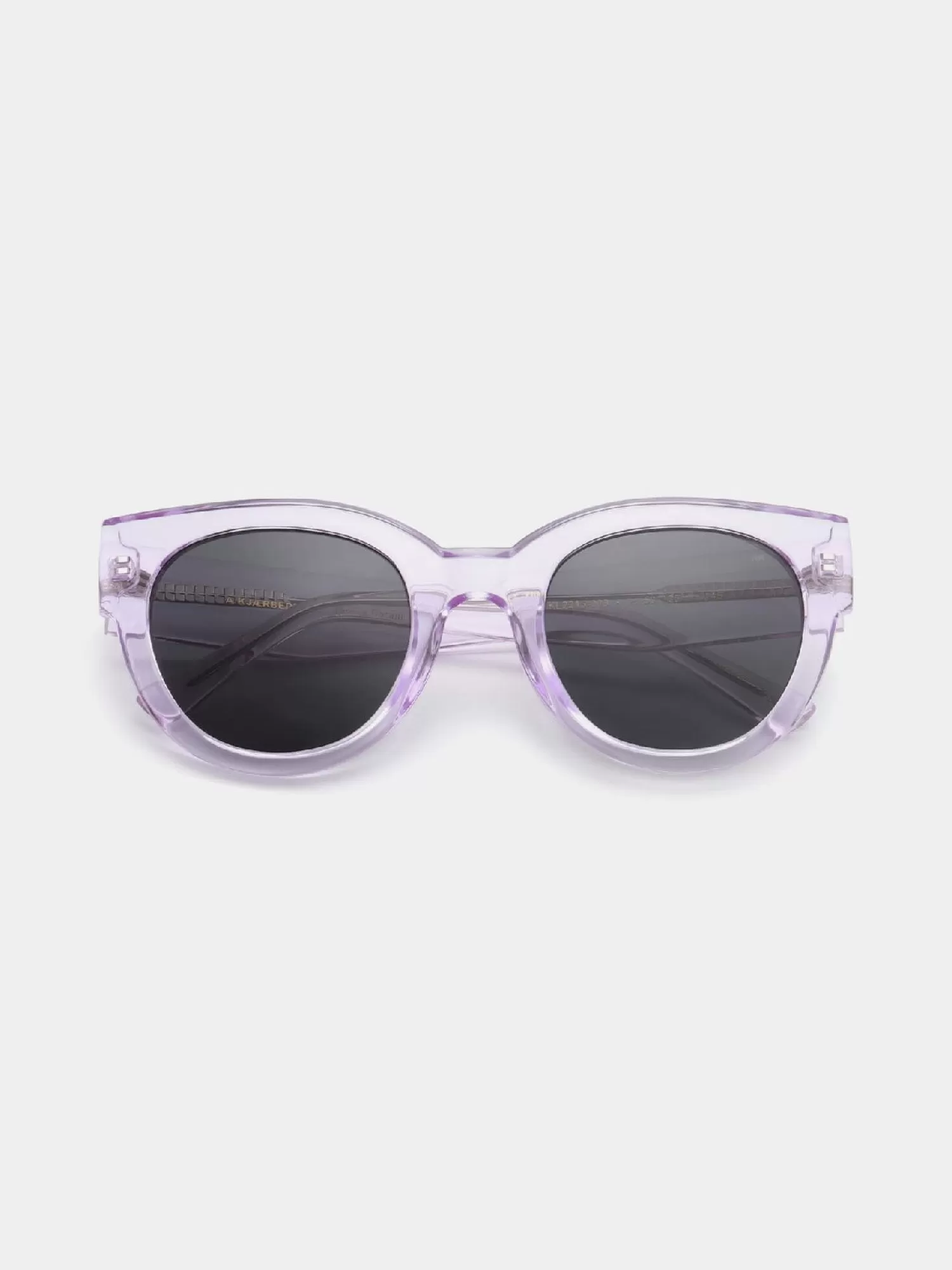 A.Kjaerbede Lunettes De Soleil Lilly New