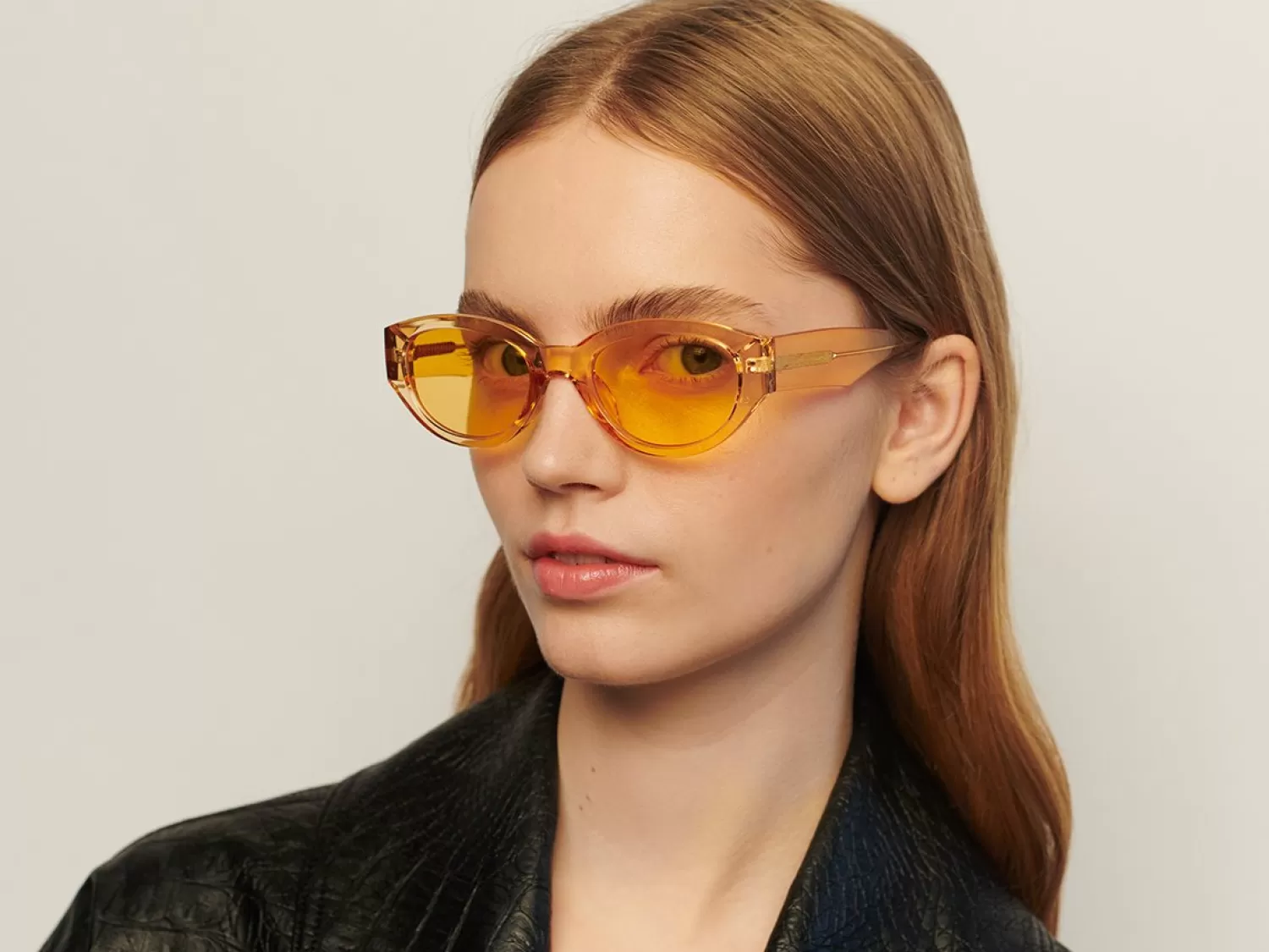 A.Kjaerbede Lunettes De Soleil Winnie Store