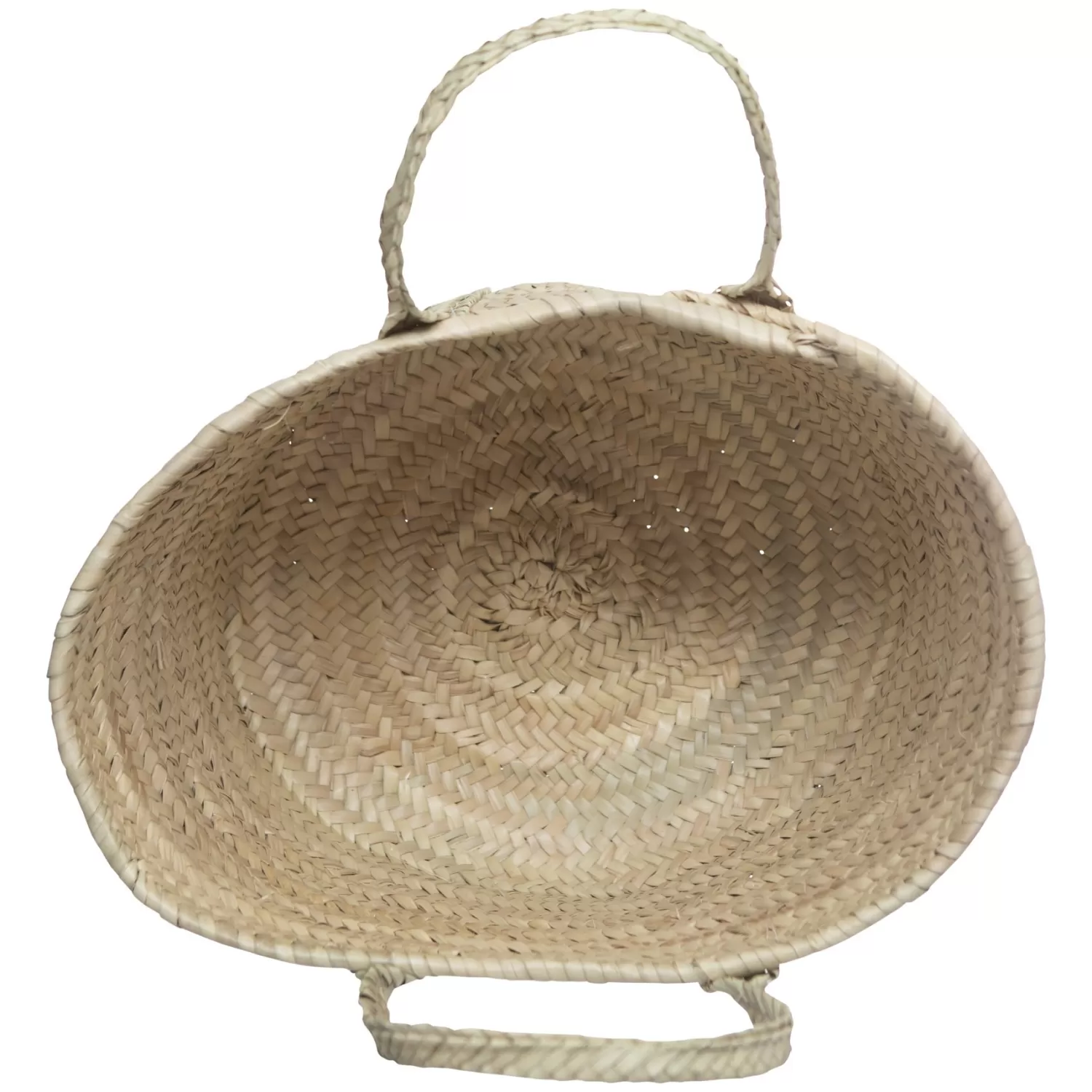 Le Marais Rattan Bucket Bag Hot