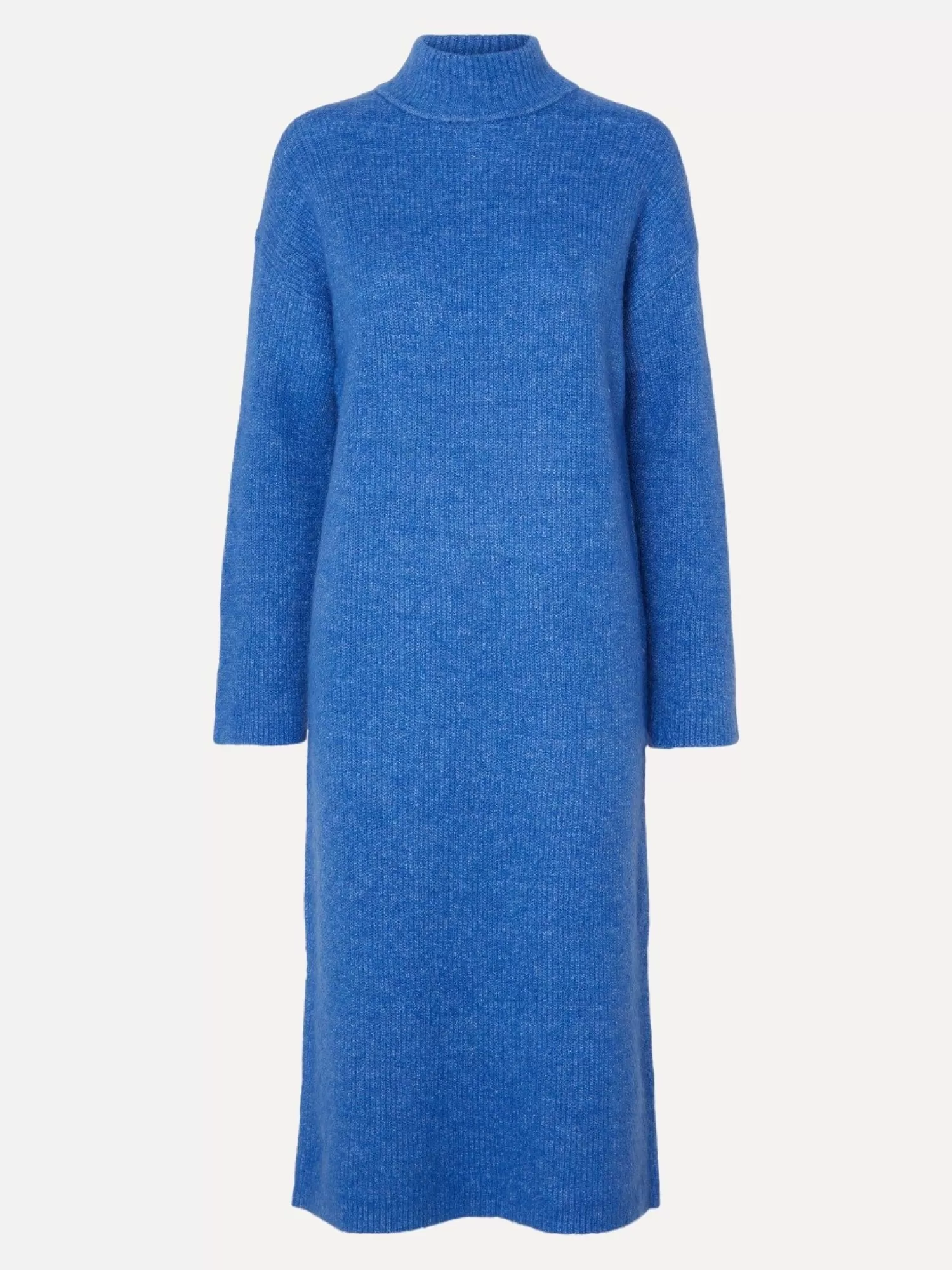 Selected Robe En Maille Maline Nebulas Blue Store