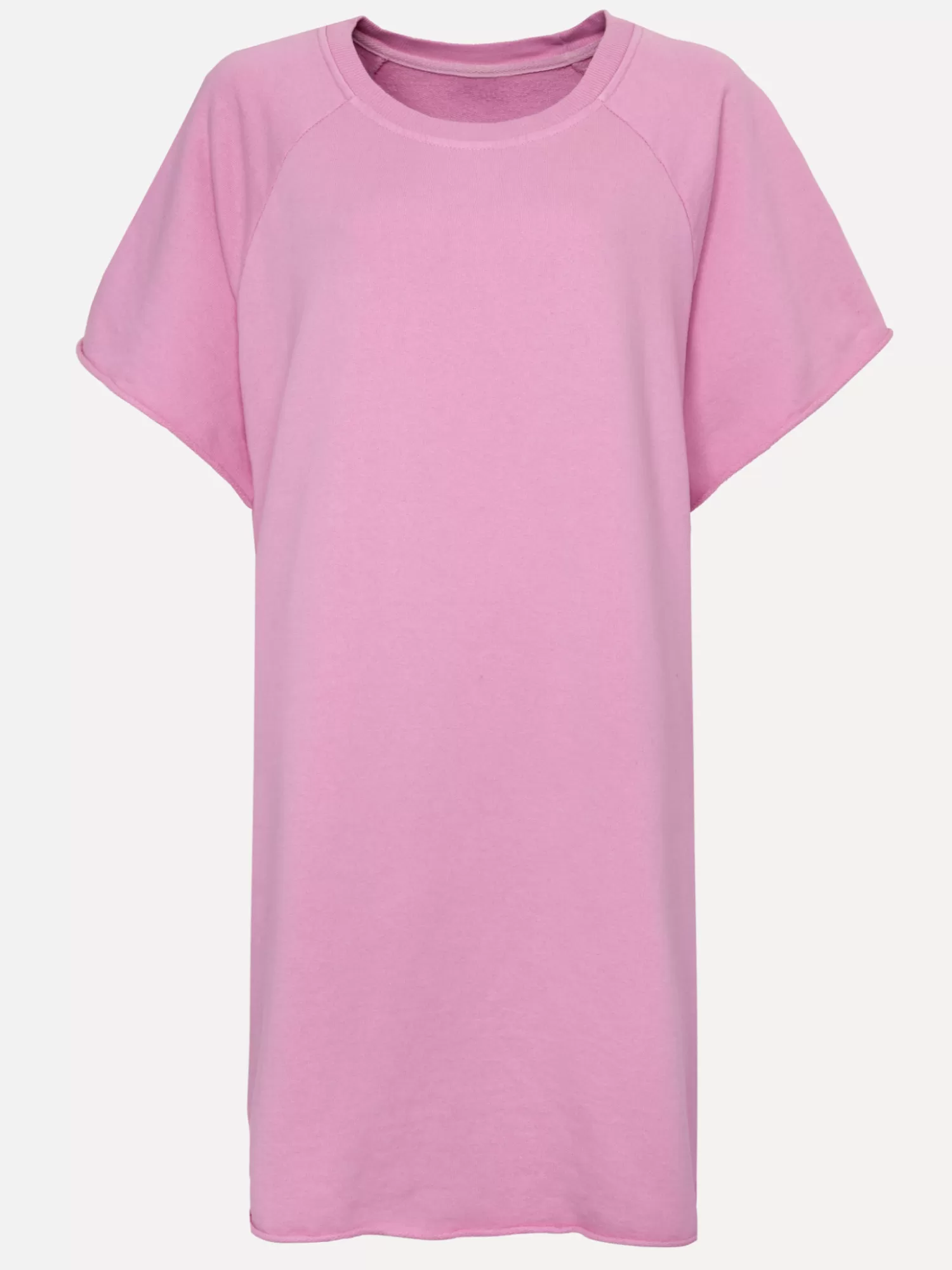 Le Marais Robe En Sweat Kiana Pink Online