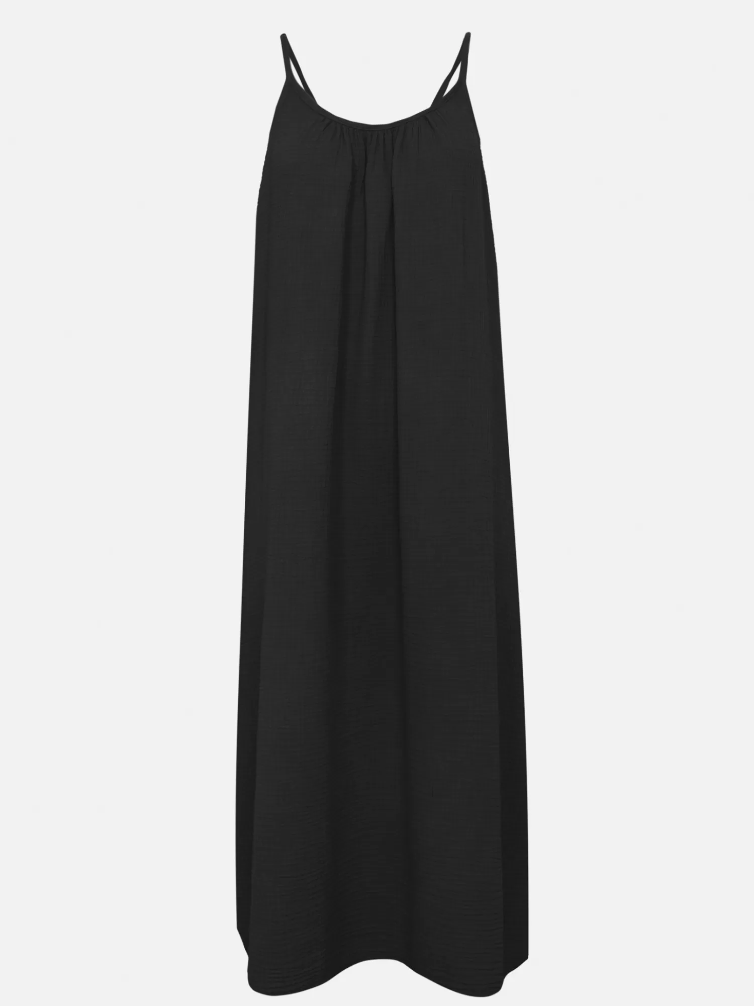 Le Marais Robe En Tetra Ruby Black Clearance