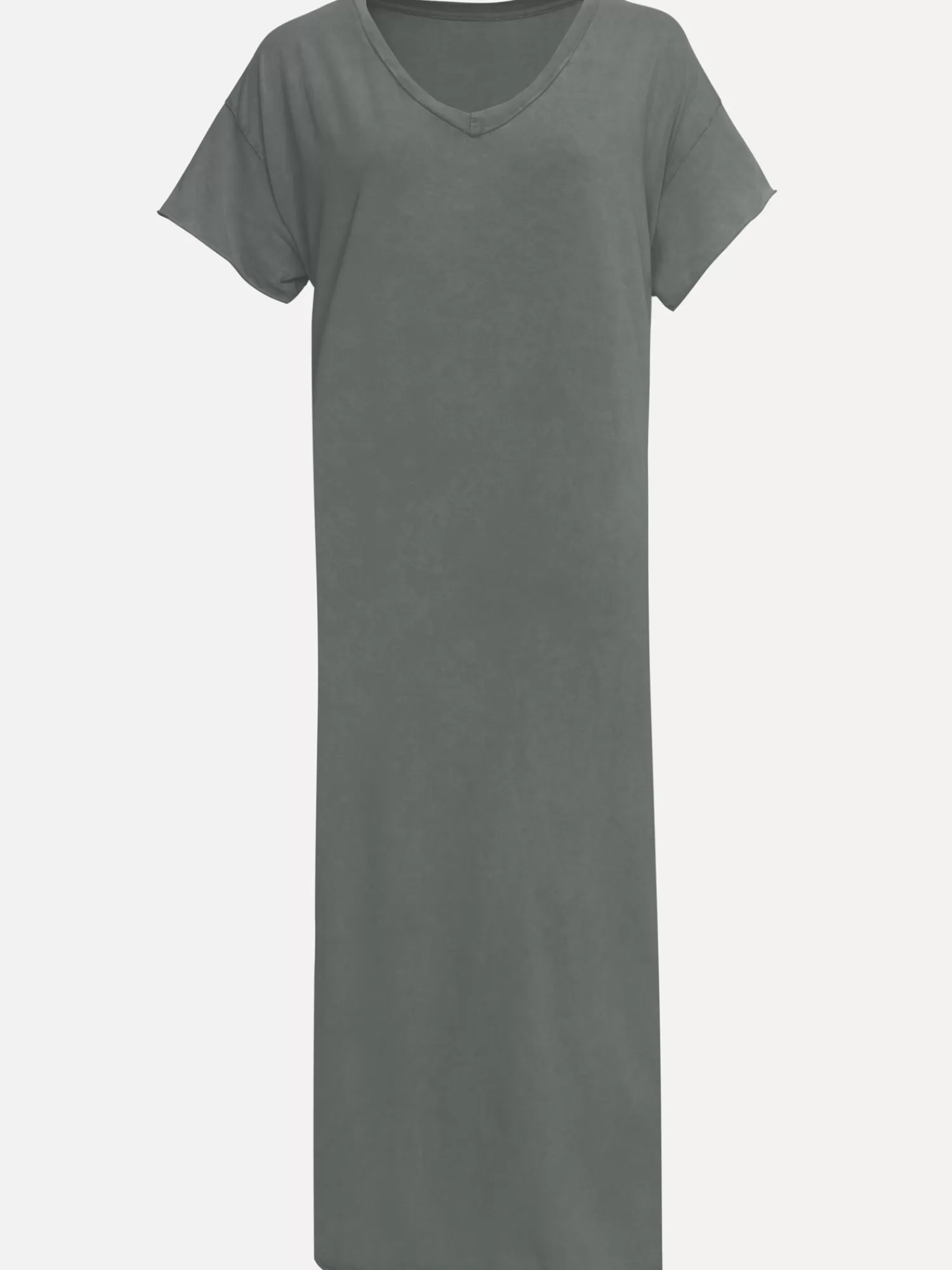 Le Marais Robe T-Shirt Maud Khaki Best Sale