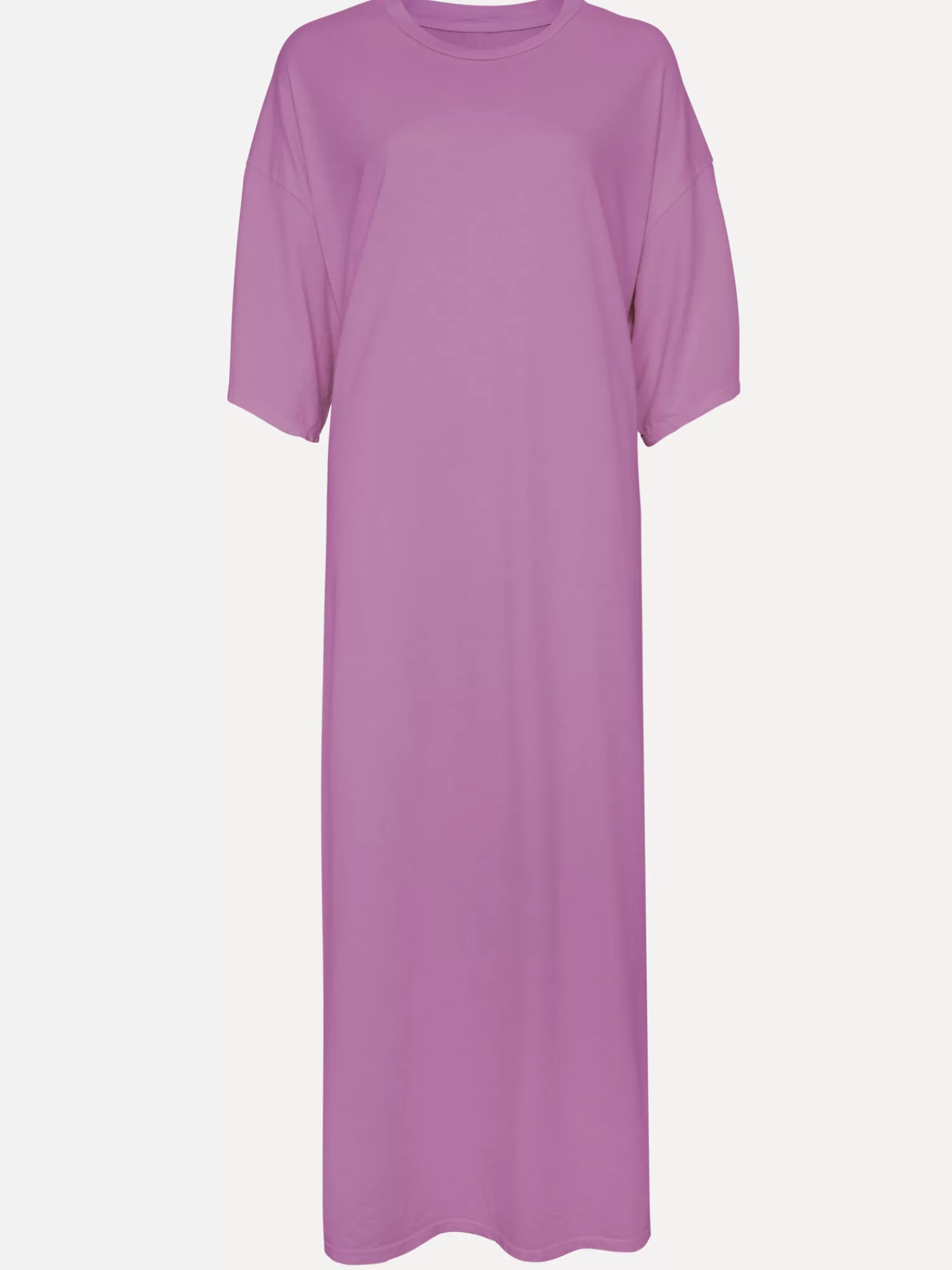 Le Marais Robe T-Shirt Yara Mauve Sale