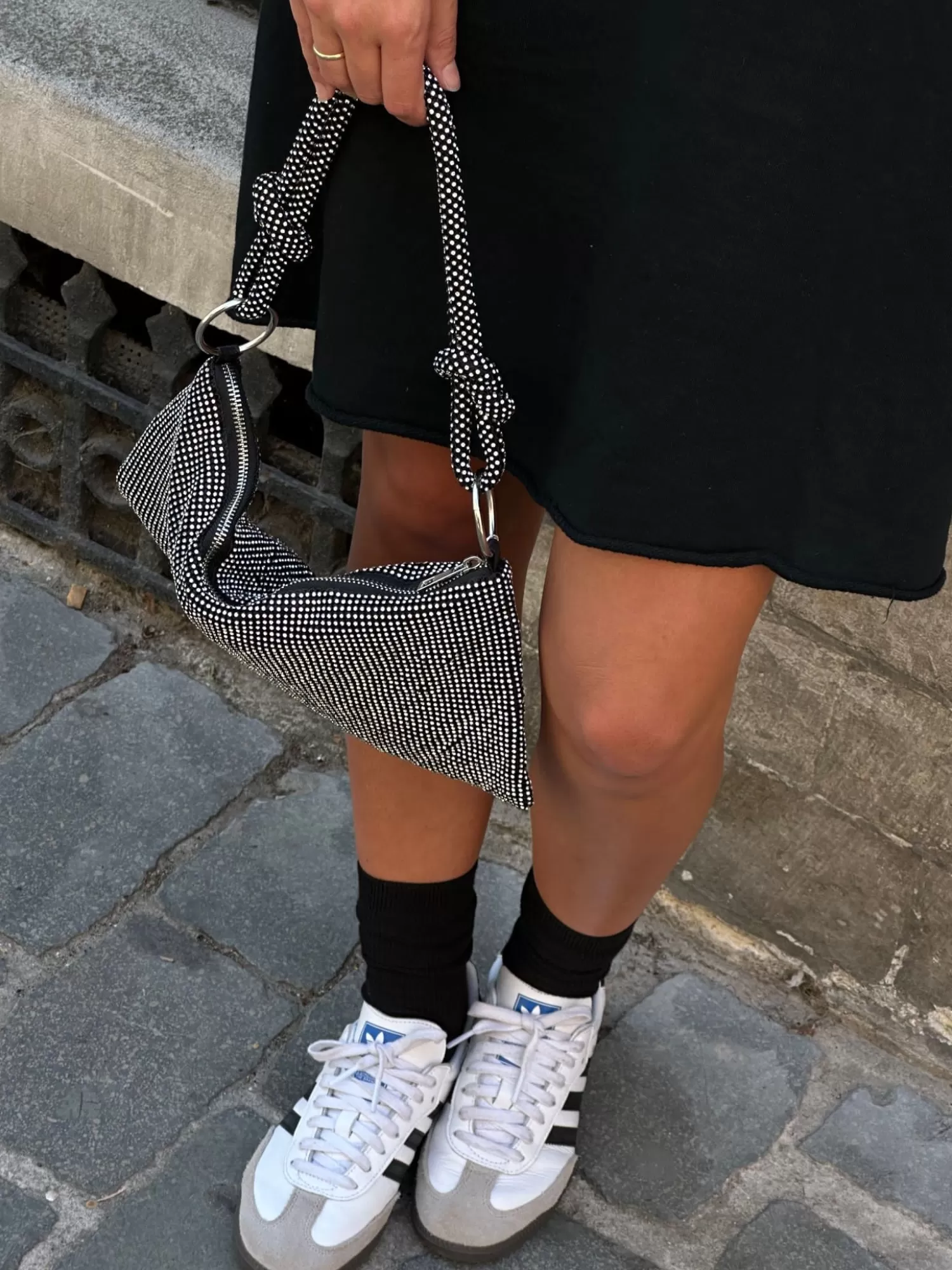 Le Marais Sac A Bandouliere Yuna Best