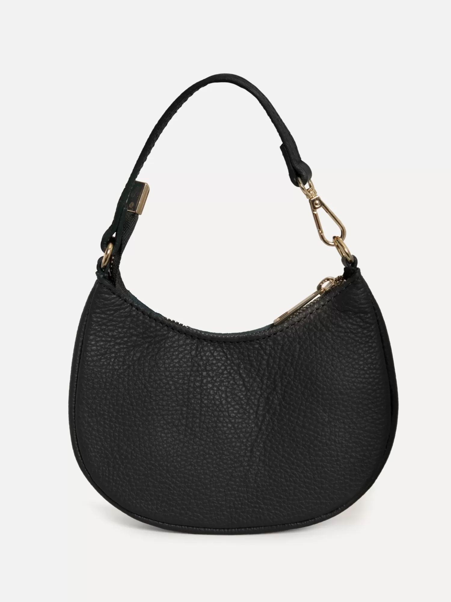 Les Soeurs Sac A Main Baguette En Cuir Cedric Cheap