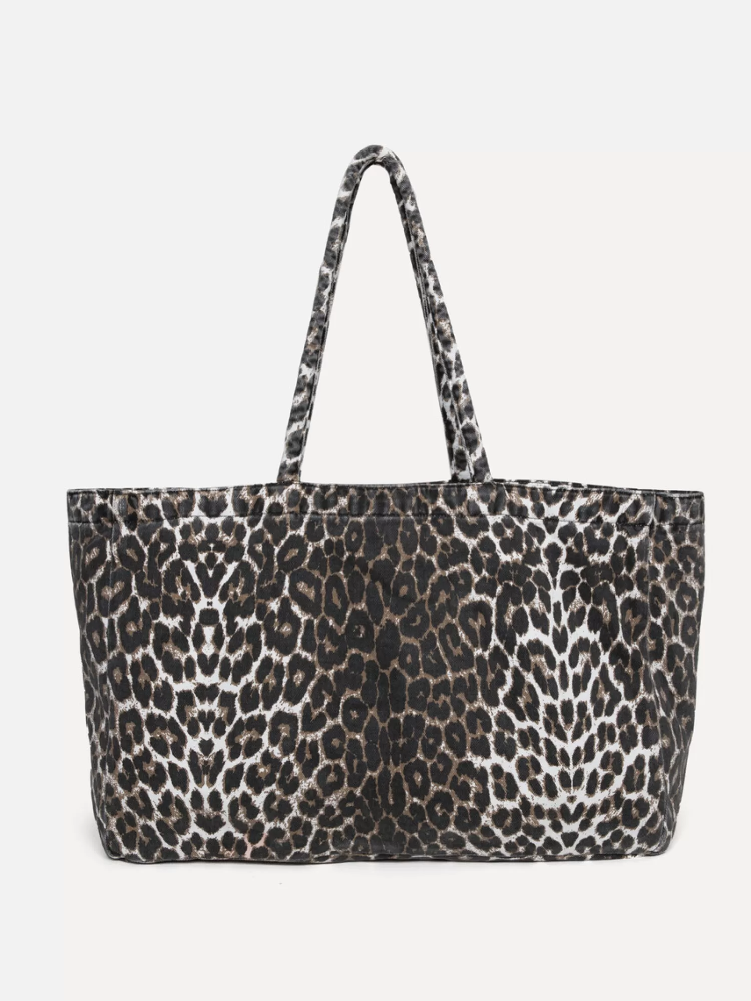 Les Soeurs Sac Abel Leopard Hot