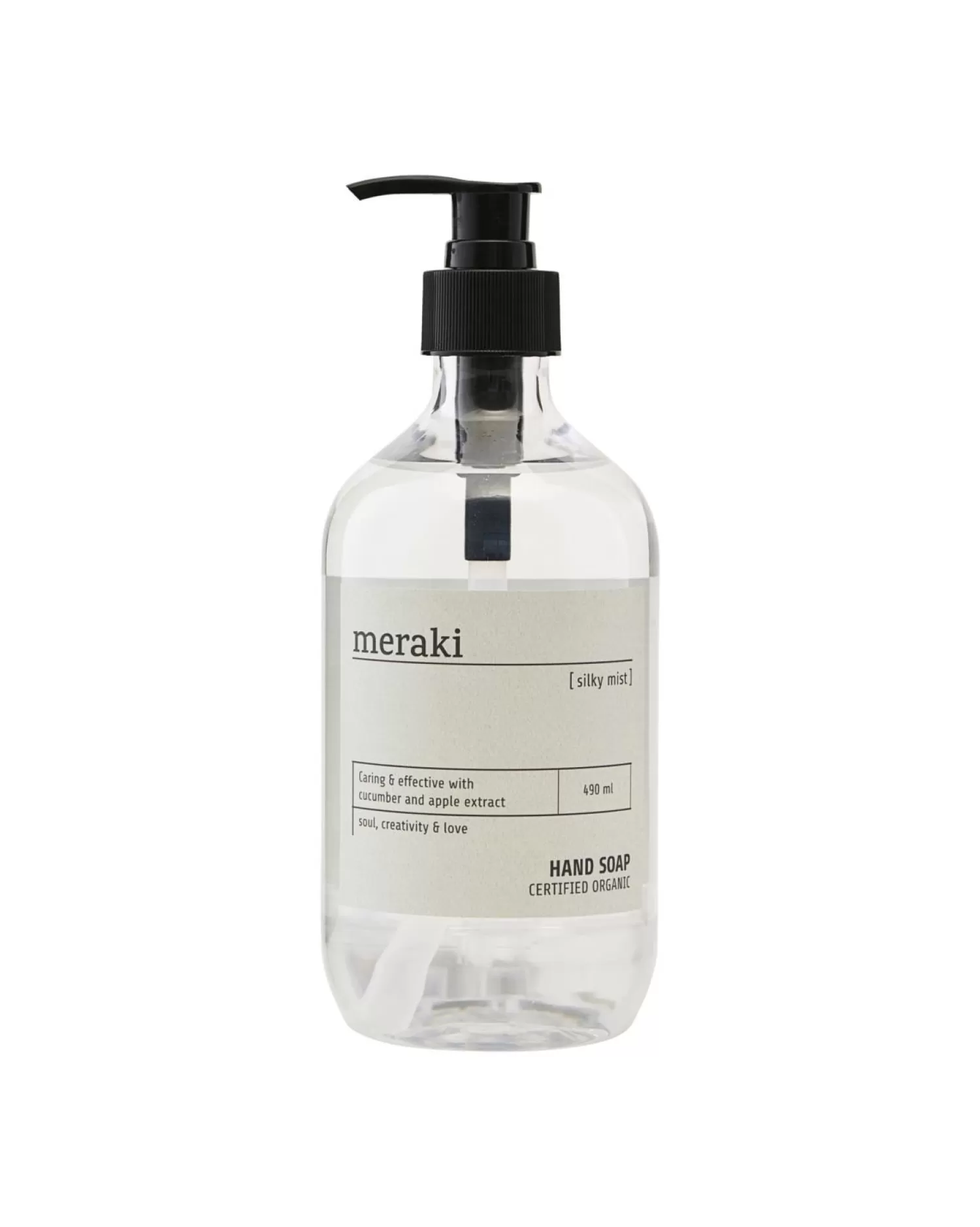 Meraki Savon A Main Silky Mist Discount