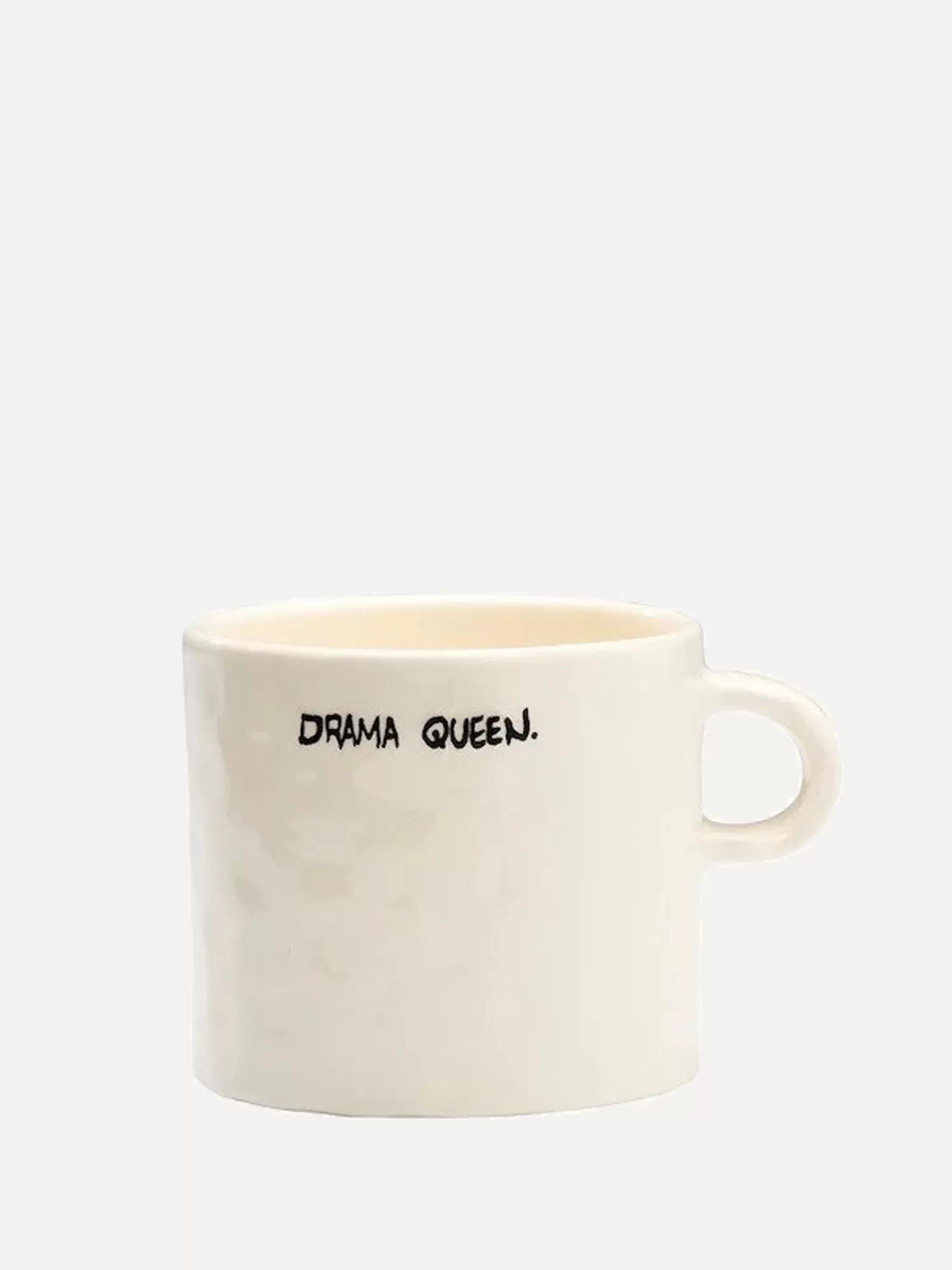 Anna + Nina Tasse Drama Queen Outlet