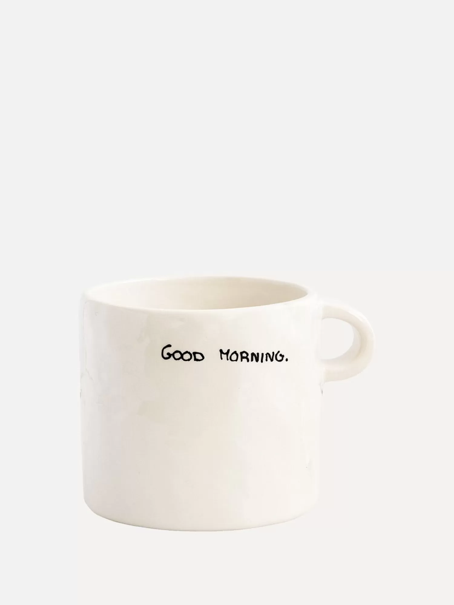 Anna + Nina Tasse Good Morning Store