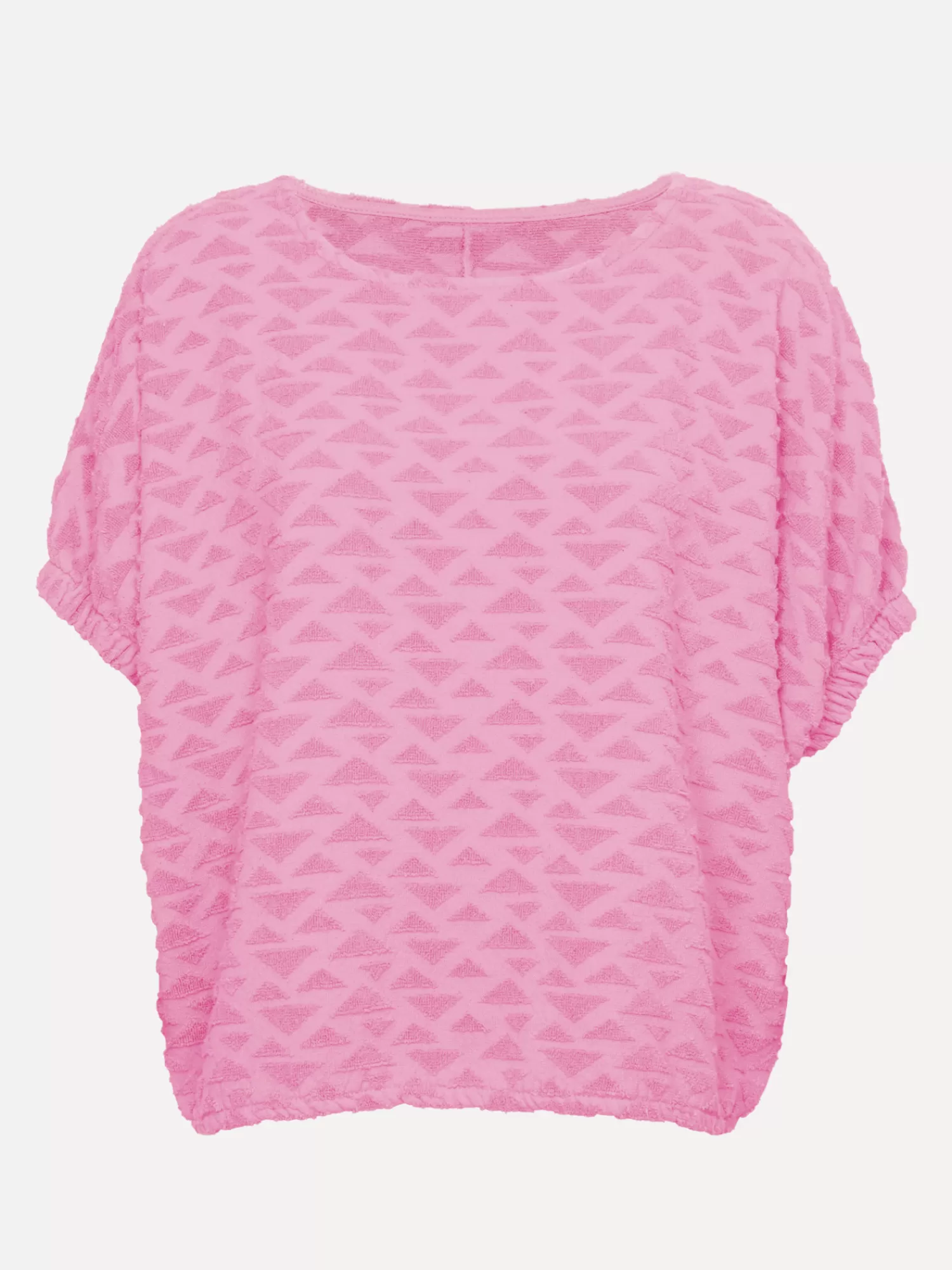 Le Marais Top En Tissu Serviette Louana Pink Best Sale