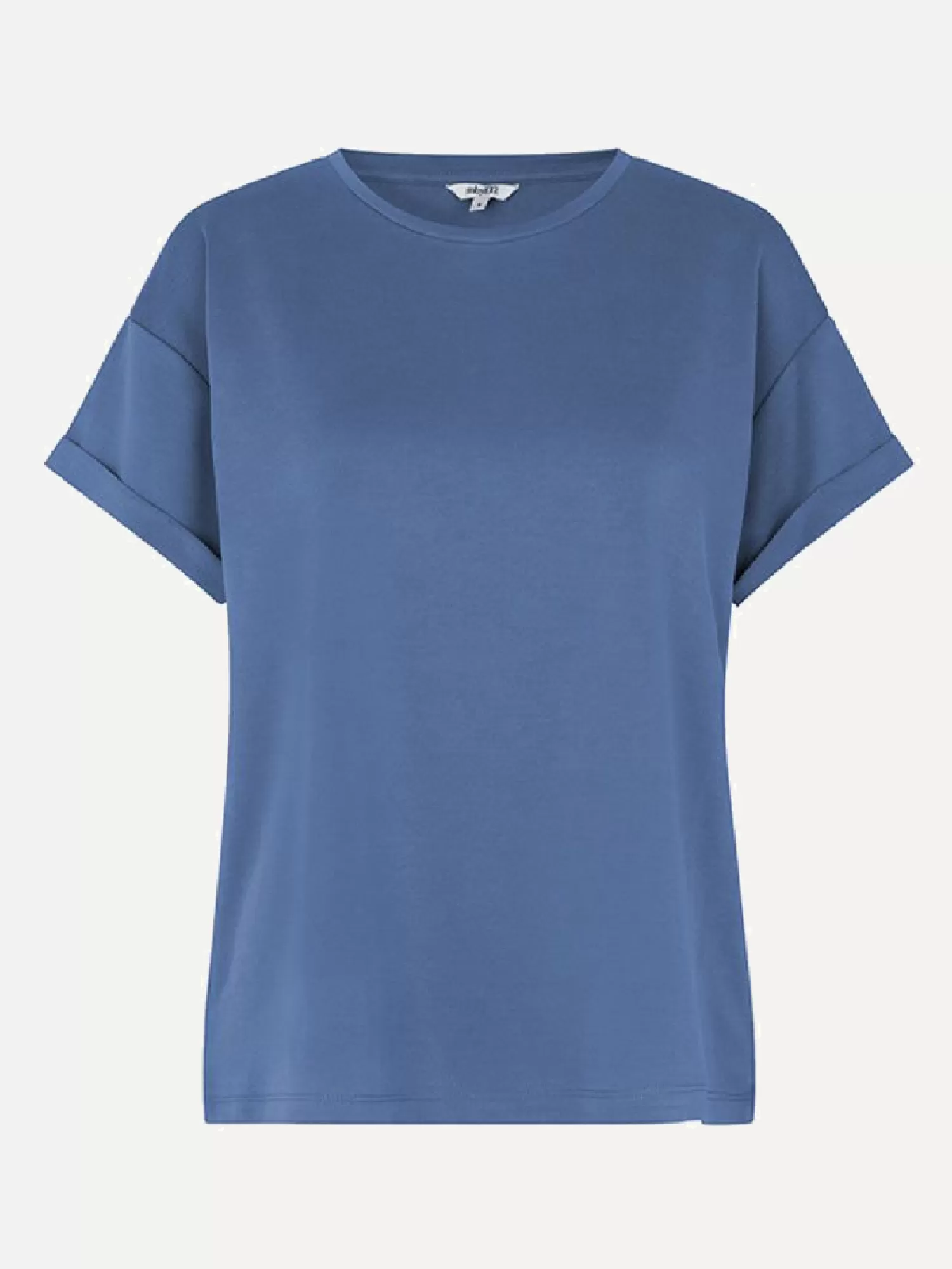 MBYM T-Shirt Amana Bosko Blue Horizon Sale