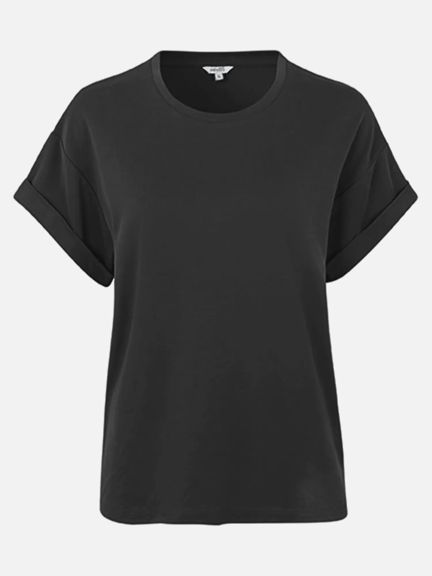 MBYM T-Shirt Amana Bosko Black Clearance